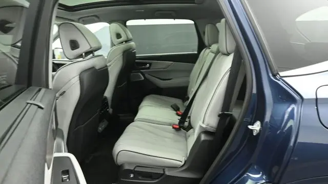 2026 Acura MDX SH-AWD w/Advance