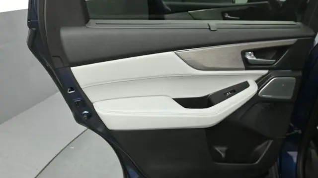 2026 Acura MDX SH-AWD w/Advance