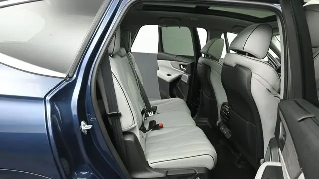 2026 Acura MDX SH-AWD w/Advance