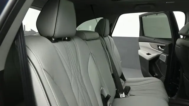 2026 Acura MDX SH-AWD w/Advance