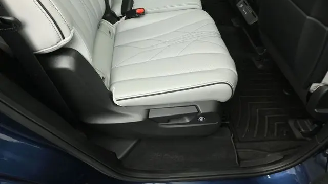 2026 Acura MDX SH-AWD w/Advance