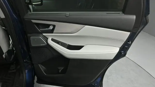 2026 Acura MDX SH-AWD w/Advance