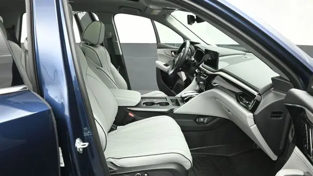 2026 Acura MDX SH-AWD w/Advance
