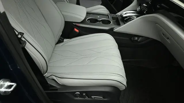 2026 Acura MDX SH-AWD w/Advance