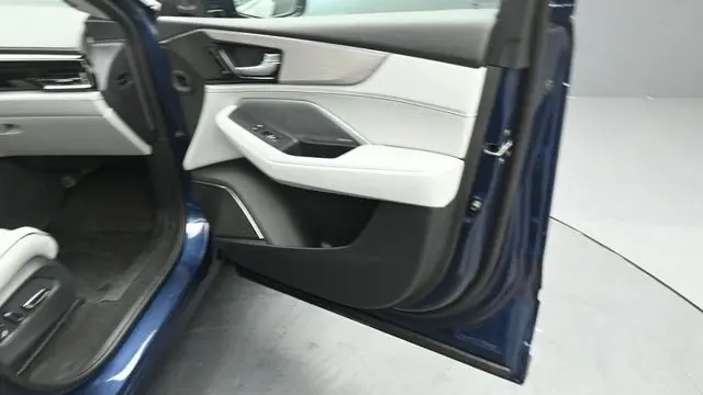 2026 Acura MDX SH-AWD w/Advance