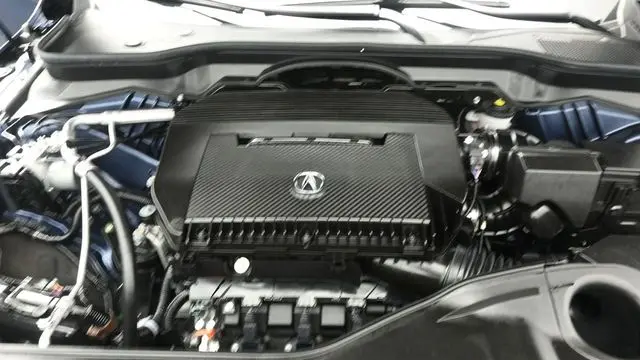 2026 Acura MDX SH-AWD w/Advance