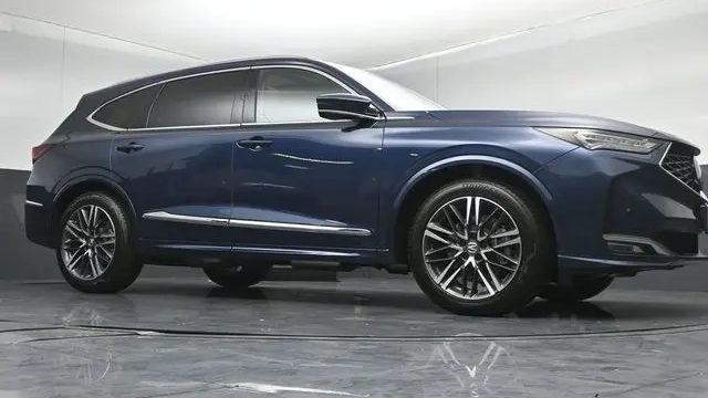 2026 Acura MDX SH-AWD w/Advance