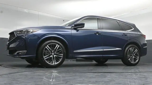 2026 Acura MDX SH-AWD w/Advance