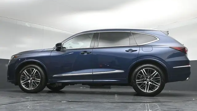 2026 Acura MDX SH-AWD w/Advance