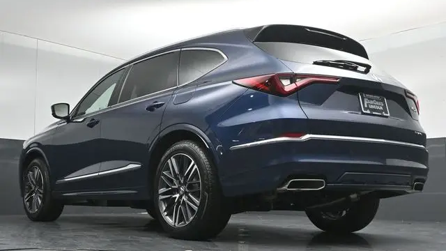 2026 Acura MDX SH-AWD w/Advance