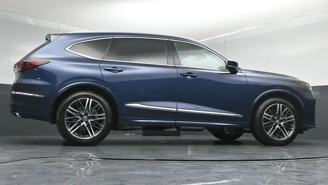 2026 Acura MDX SH-AWD w/Advance