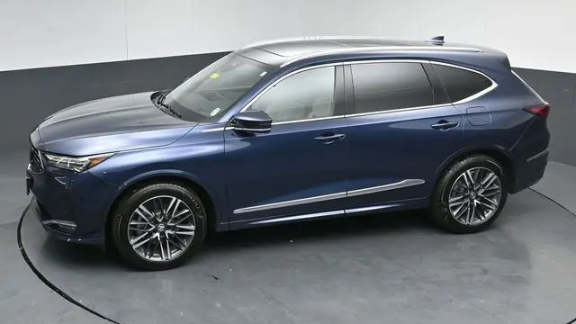 2026 Acura MDX SH-AWD w/Advance