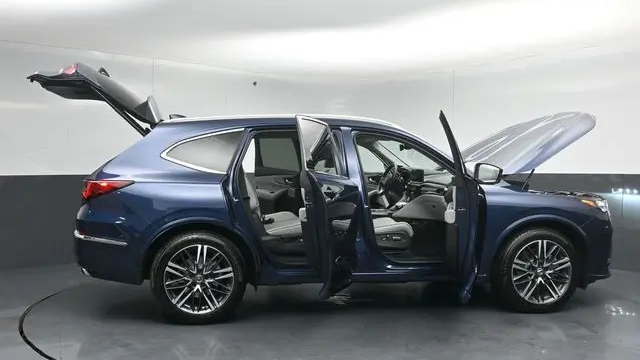 2026 Acura MDX SH-AWD w/Advance