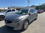 2022 MDX Thumbnail 1