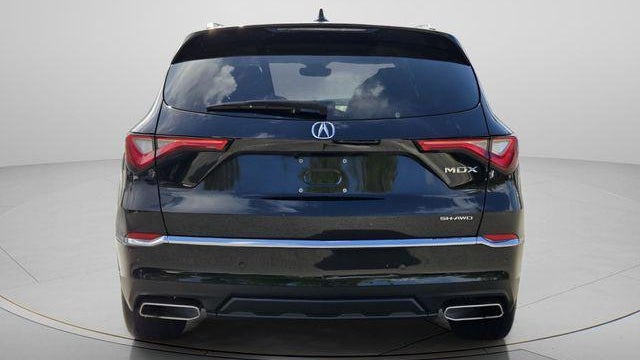 2024 Acura MDX SH-AWD w/Advance