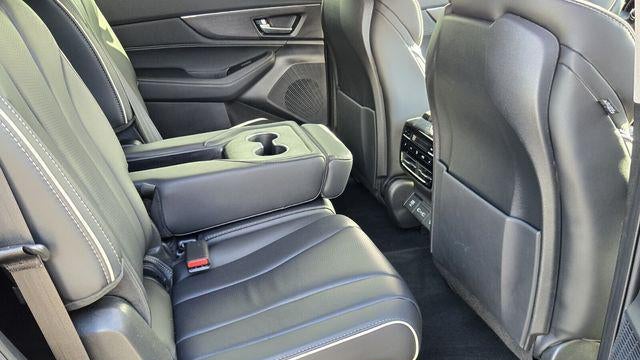 2024 Acura MDX SH-AWD w/Advance