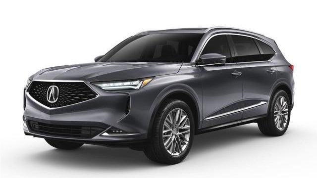 Preowned 2024 Acura MDX SH-AWD w/Advance for Sale