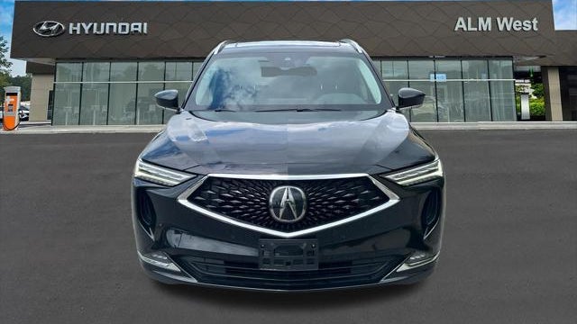2024 Acura MDX SH-AWD w/Advance