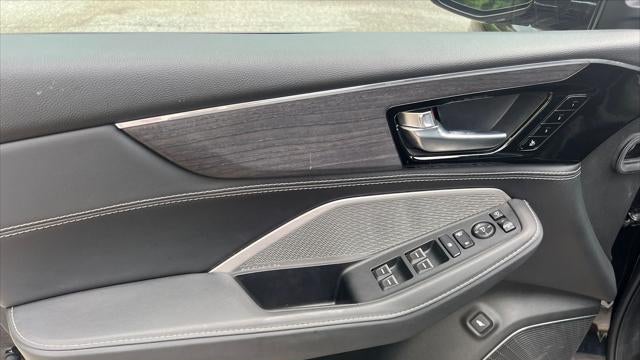2024 Acura MDX SH-AWD w/Advance