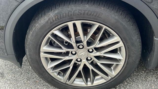 2024 Acura MDX SH-AWD w/Advance
