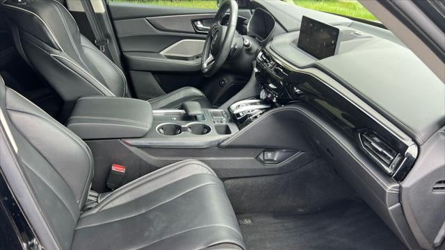 2024 Acura MDX SH-AWD w/Advance