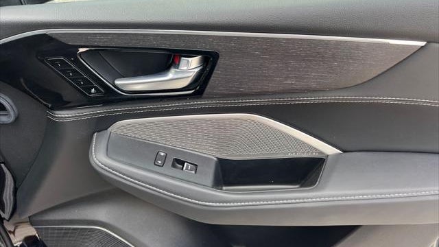 2024 Acura MDX SH-AWD w/Advance
