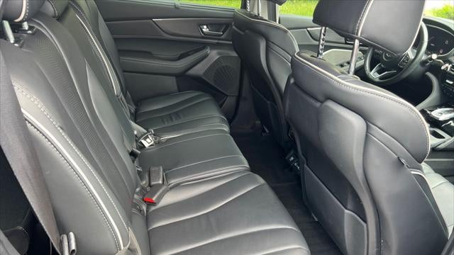 2024 Acura MDX SH-AWD w/Advance