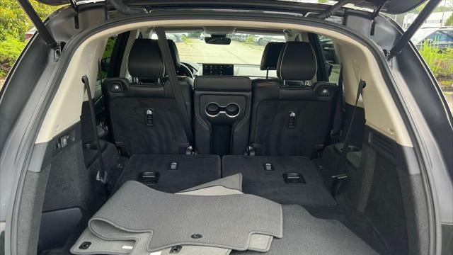 2024 Acura MDX SH-AWD w/Advance