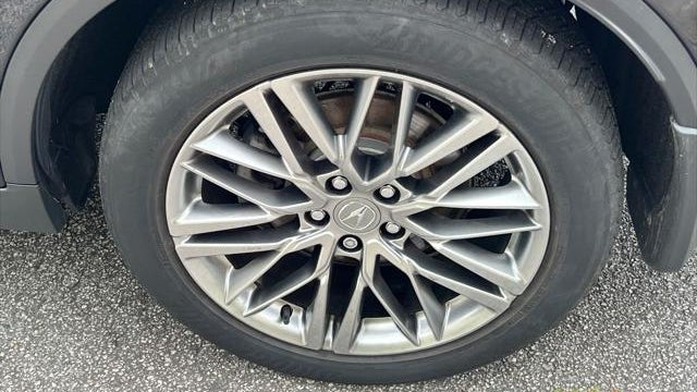 2024 Acura MDX SH-AWD w/Advance