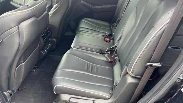 2024 Acura MDX SH-AWD w/Advance