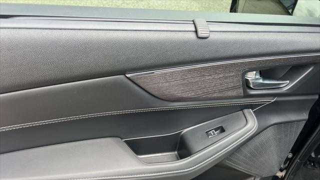 2024 Acura MDX SH-AWD w/Advance