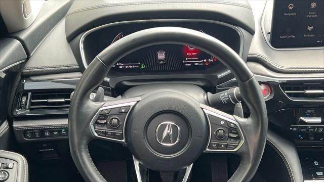 2024 Acura MDX SH-AWD w/Advance