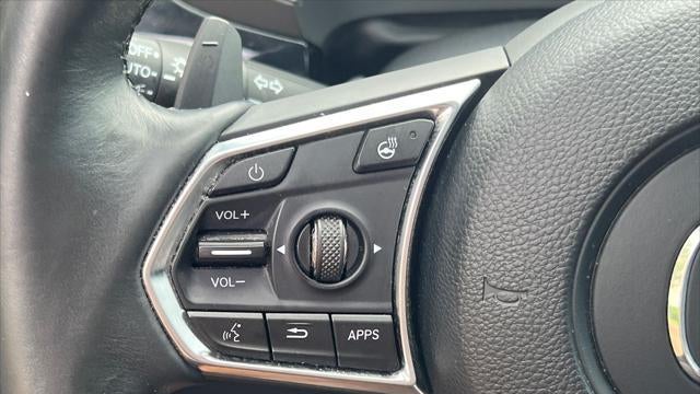2024 Acura MDX SH-AWD w/Advance
