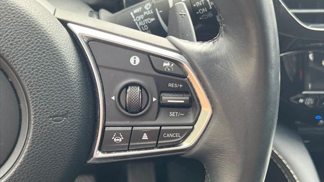 2024 Acura MDX SH-AWD w/Advance