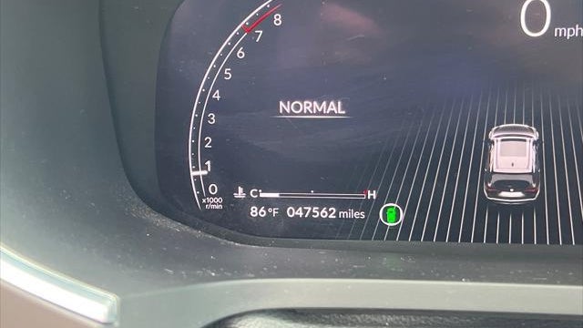 2024 Acura MDX SH-AWD w/Advance