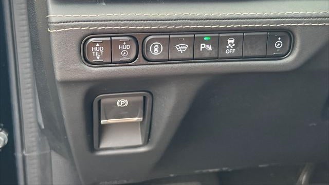 2024 Acura MDX SH-AWD w/Advance