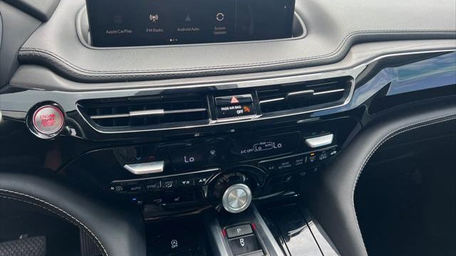 2024 Acura MDX SH-AWD w/Advance