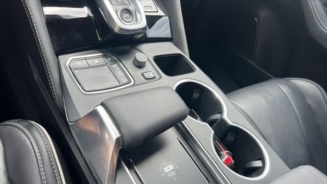 2024 Acura MDX SH-AWD w/Advance