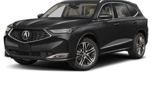Acura MDX