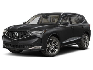 2026 Acura MDX SH-AWD w/Advance