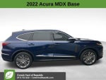2022 MDX Thumbnail 1