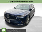 2022 MDX Thumbnail 8