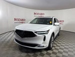 2022 MDX Thumbnail 4
