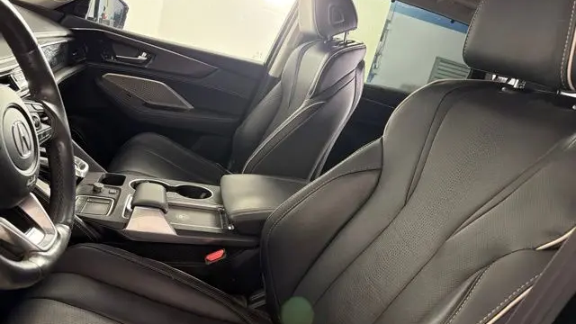 2022 Acura MDX SH-AWD w/Advance