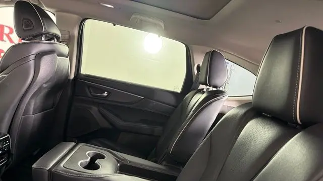 2022 Acura MDX SH-AWD w/Advance