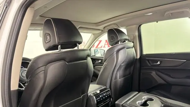 2022 Acura MDX SH-AWD w/Advance
