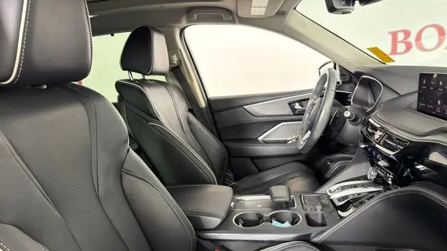 2022 Acura MDX SH-AWD w/Advance