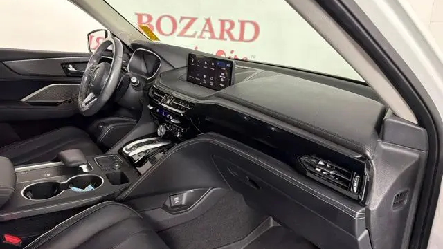 2022 Acura MDX SH-AWD w/Advance