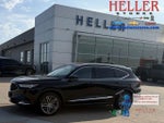 2023 MDX Thumbnail 1