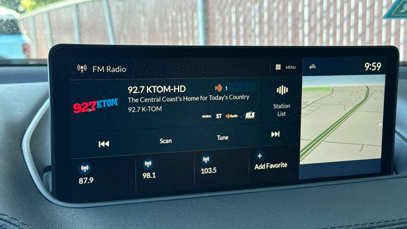 2023 Acura MDX SH-AWD w/Advance